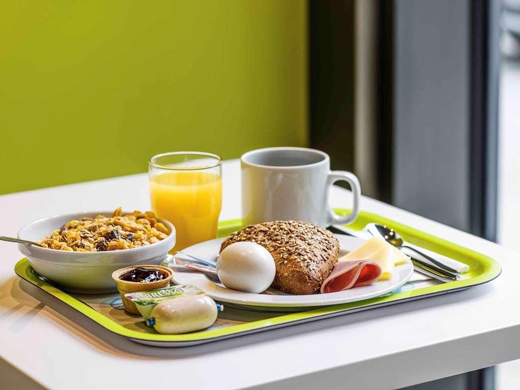 Ibis Budget Marseille Vitrolles ヴィトロル 設備 写真